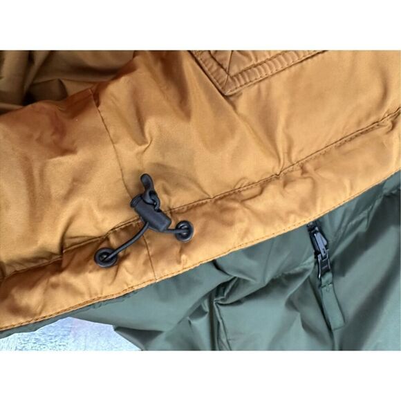 Everlane The Puffer Bomber Heavy Weight Down Puffer Jacket - Picture 8 of 11